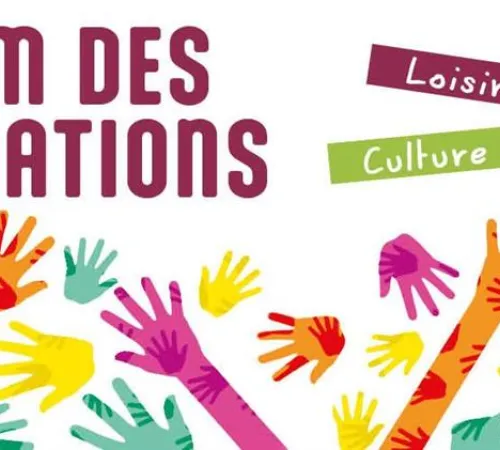 Forum des associations