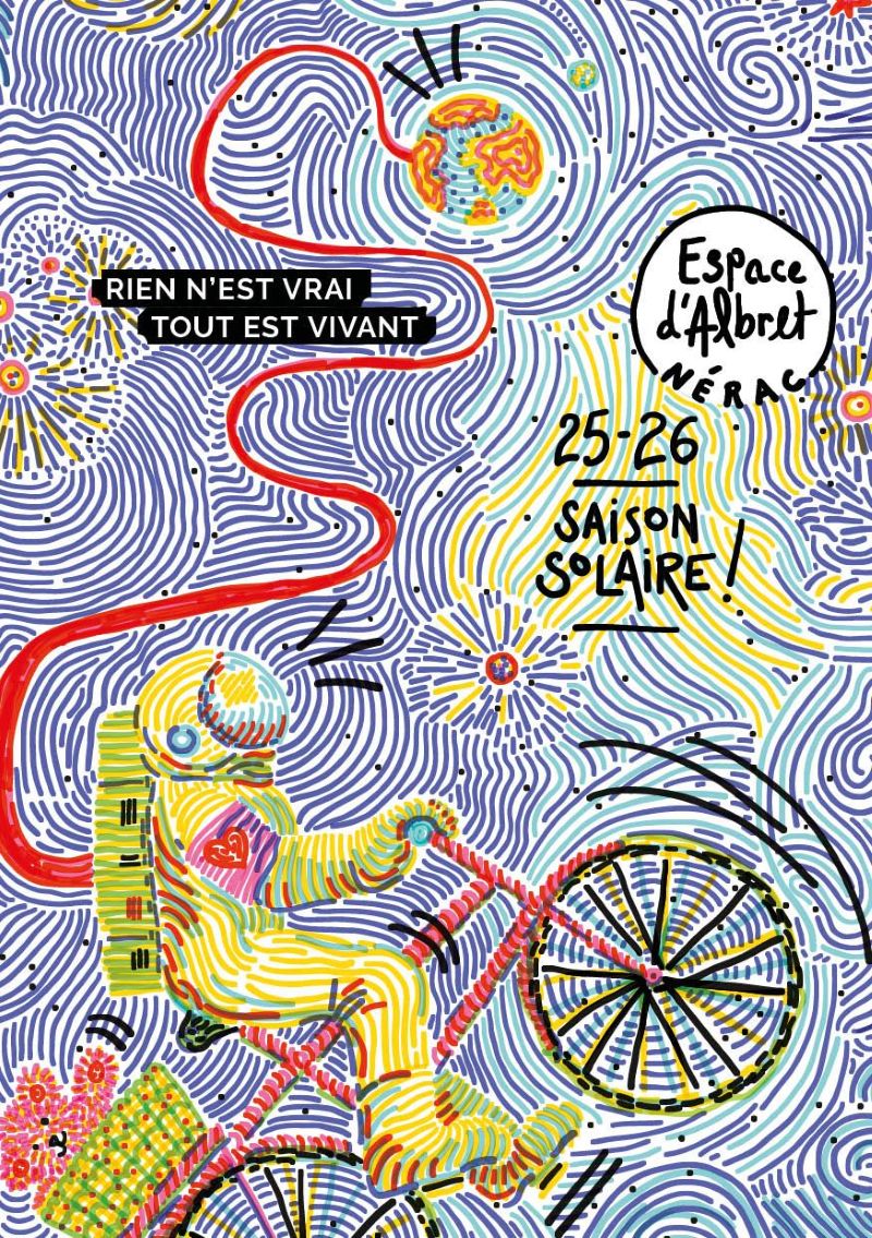 Soirées d'ouverture de la saison culturelle 20 ...