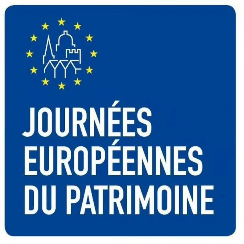 Journées Européennes ... - Crédit: Journée du Patrimoine | CC BY-NC-ND 4.0