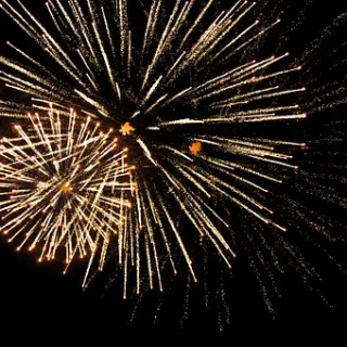 Soirée musicale du 14 juillet avec DJ Soka & Les Bouillants / feu d'artifice