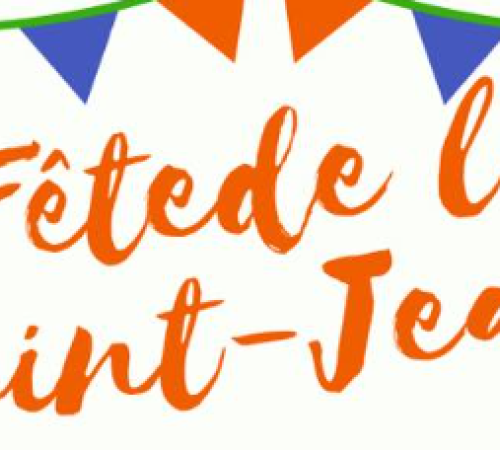 Fête de la Saint Jean à Cancon