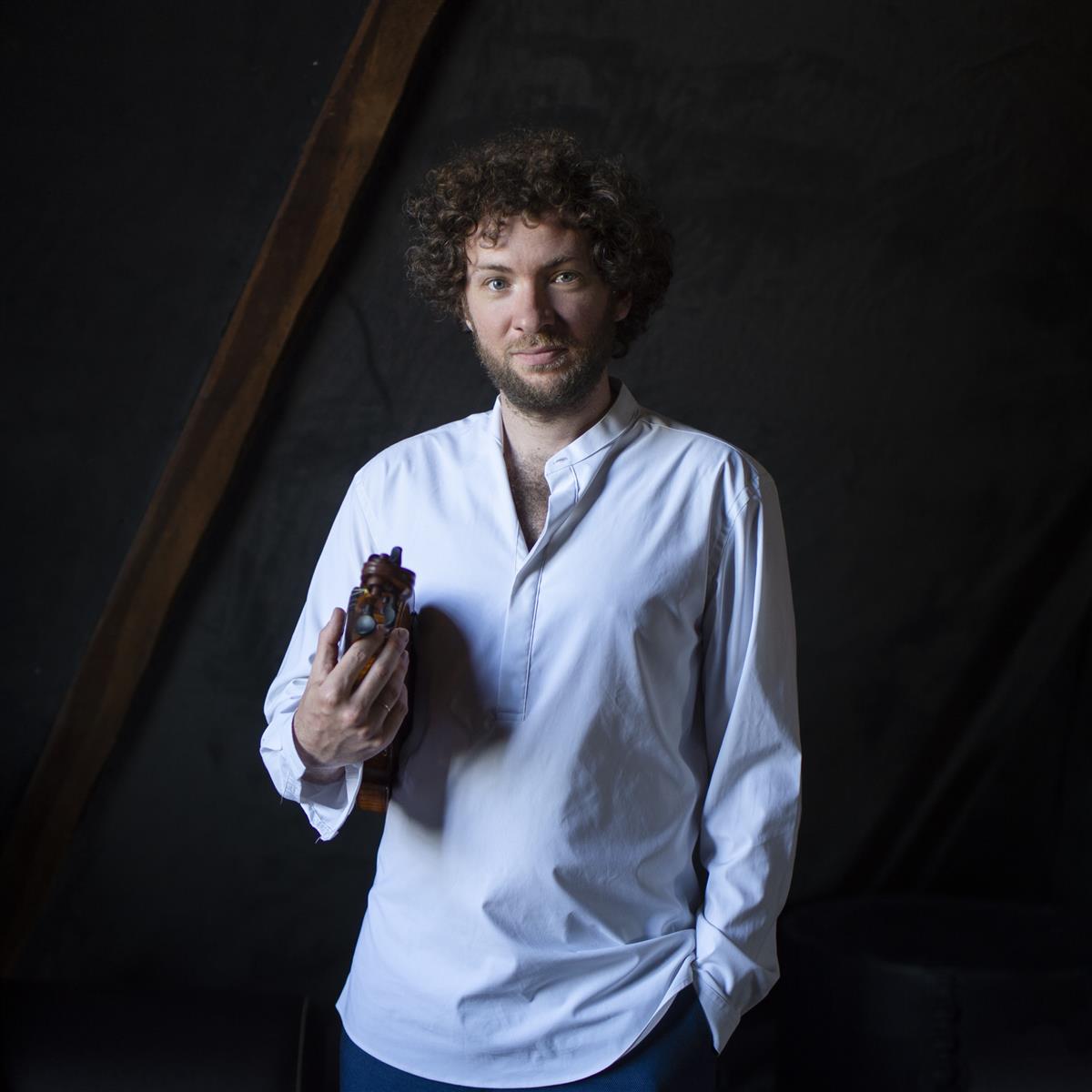 Festival de Musique en Albret : Carte blanche  ...