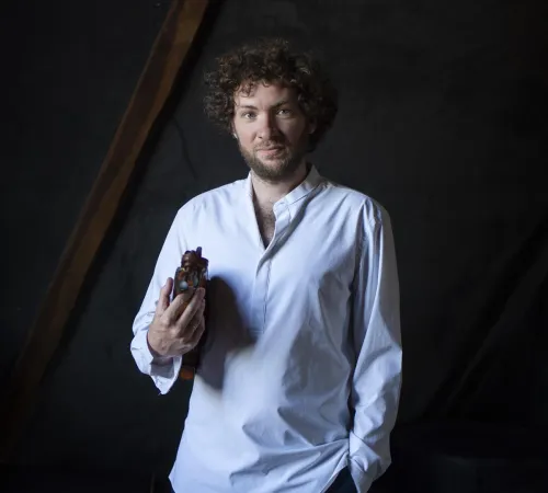Festival de Musique en Albret : Carte blanche à Pierre Fouchenneret