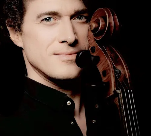 Festival de Musique en Albret : Pierre Fouchenneret et François Salque