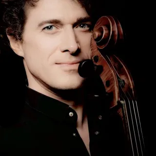 Festival de Musique en Albret : Pierre Fouchenneret et François Salque