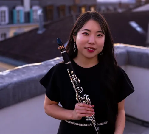 Festival de Musique en Albret : Clarinette et cordes