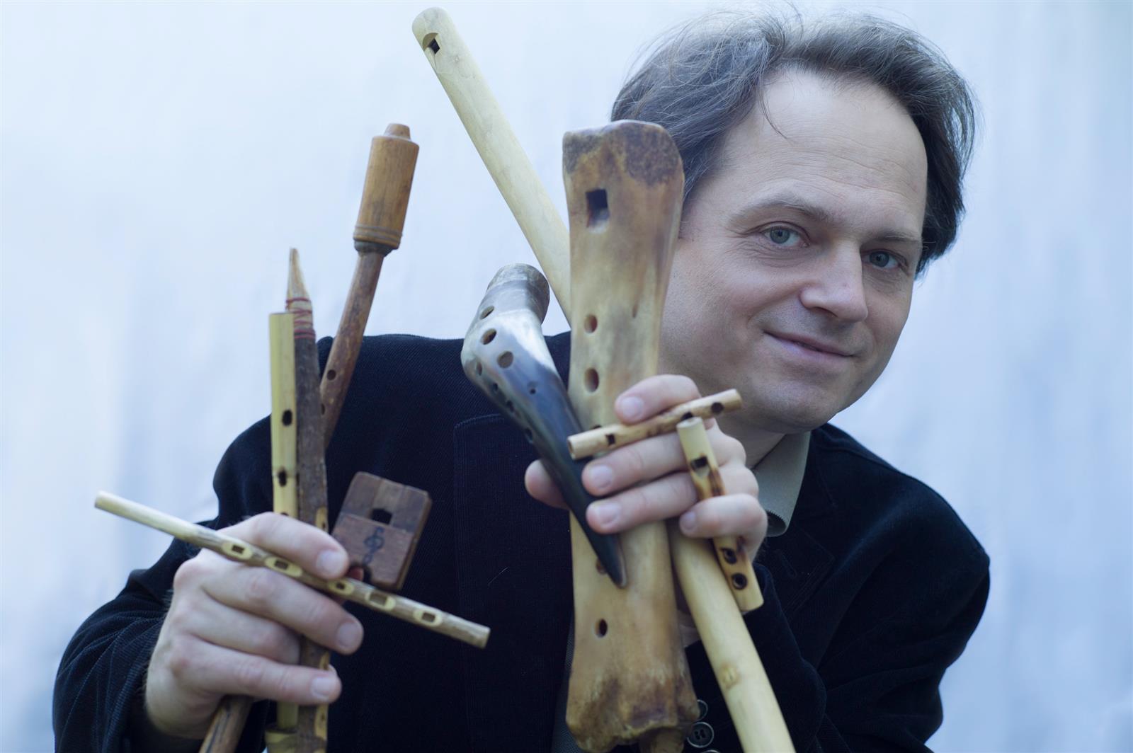 Festival de Musique en Albret : Carte blanche  ...