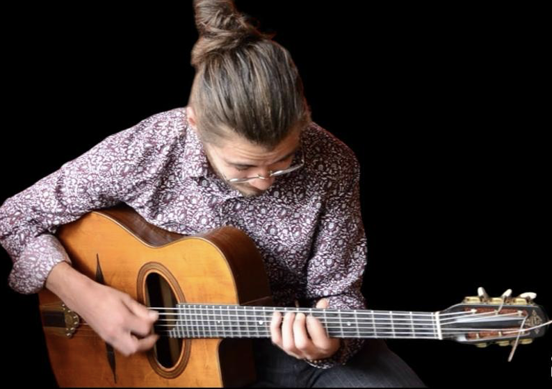 Festival de Musique en Albret : Hommage à Djan ...