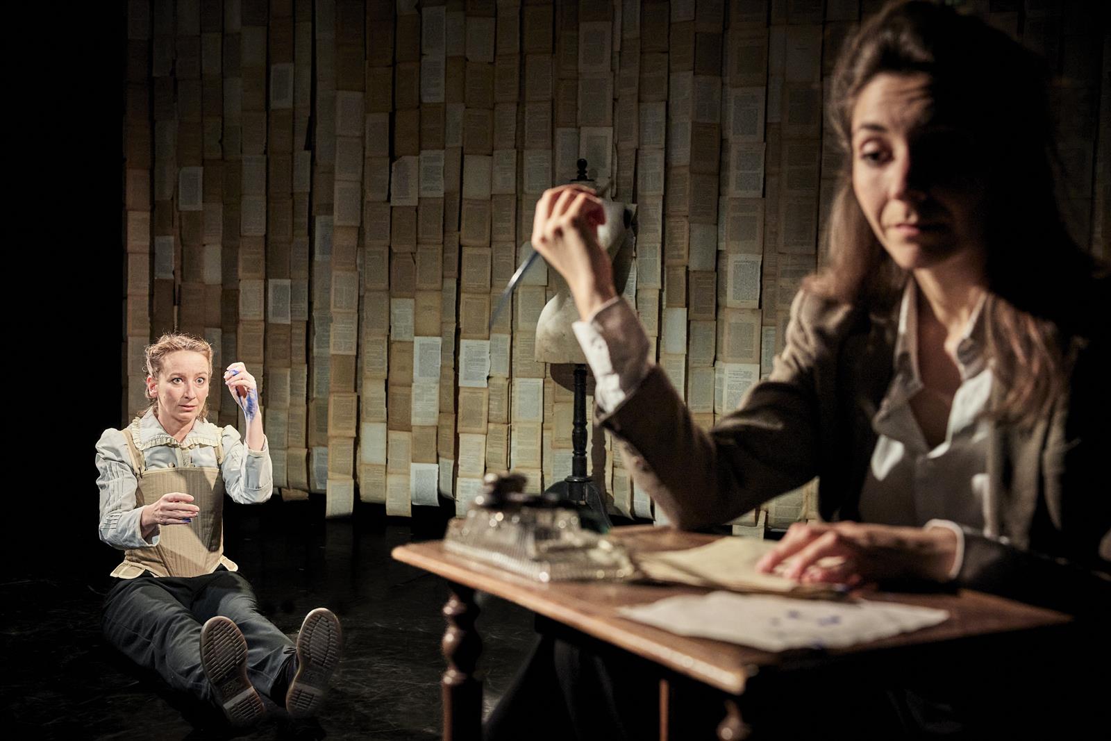 Festival de Musique en Albret : La soeur de Sh ...