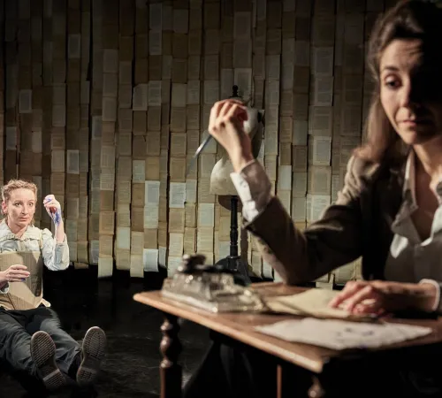 Festival de Musique en Albret : La soeur de Shakespeare !