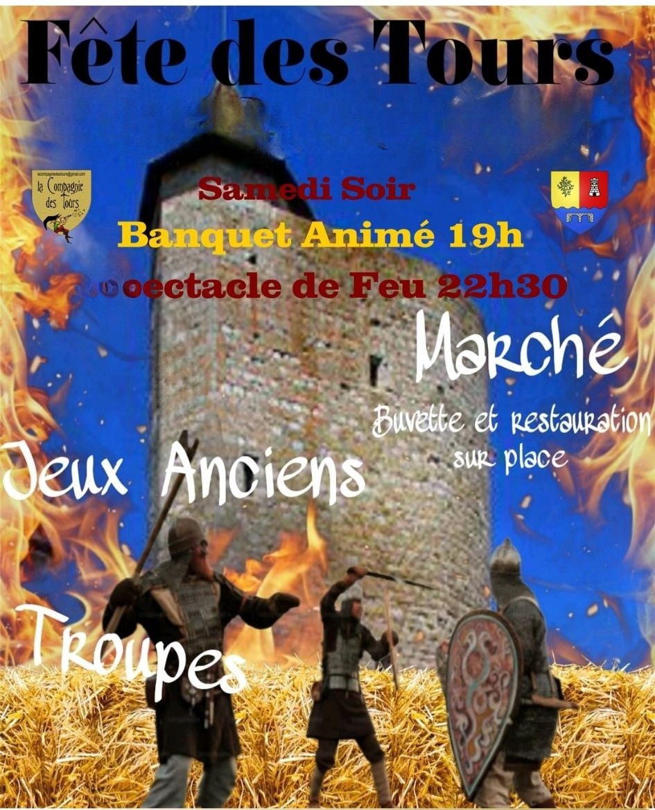 La Fête des Tours