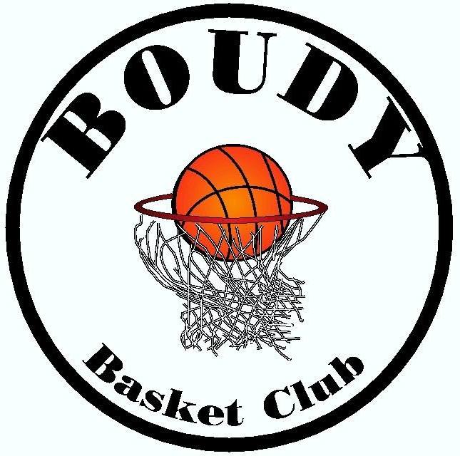 50 ans du Boudy Basket Club