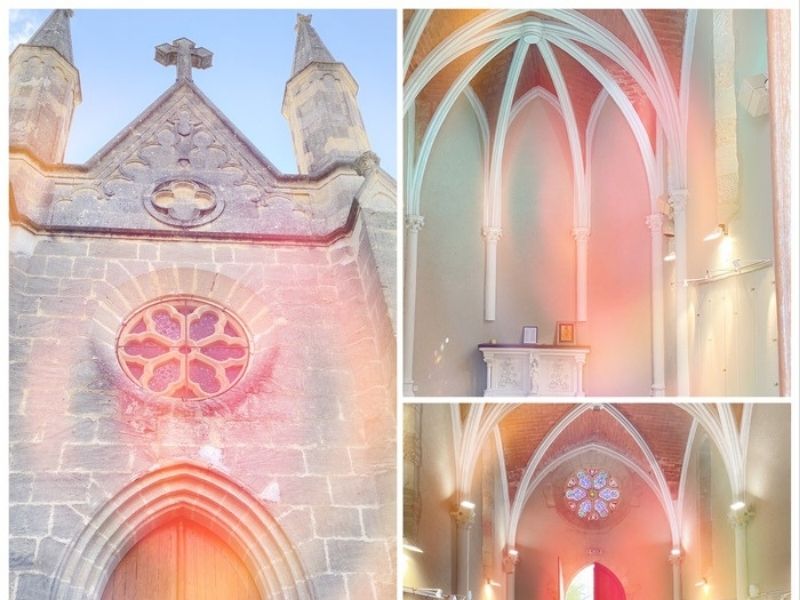 Exposition du Groupe Photo de Cancon