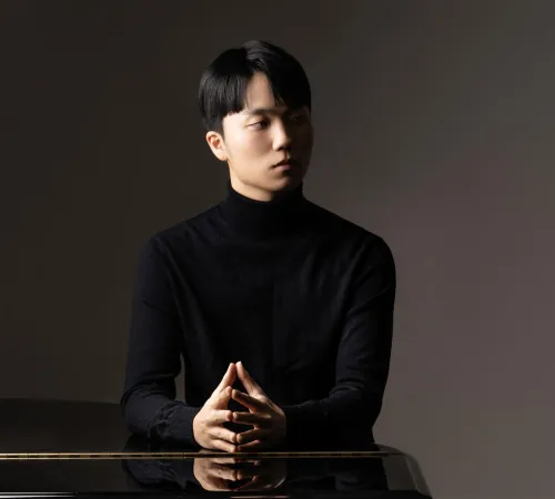 Festival de Musique en Albret : Récital de piano