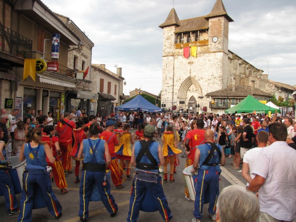 La Bodega - Crédit: OT VILLEREAL | CC BY-NC-ND 4.0