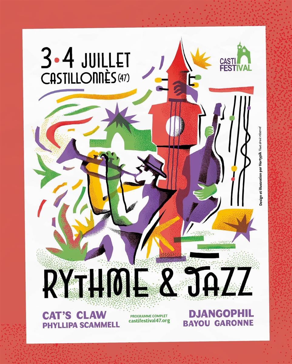 Festival Rythme & Jazz