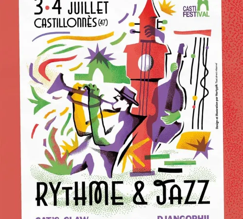 Festival Rythme & Jazz