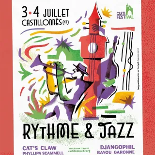 Festival Rythme & Jazz