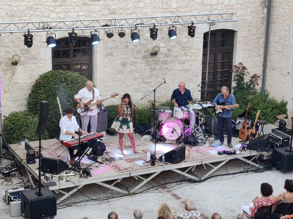 Festival Rythme & Jazz