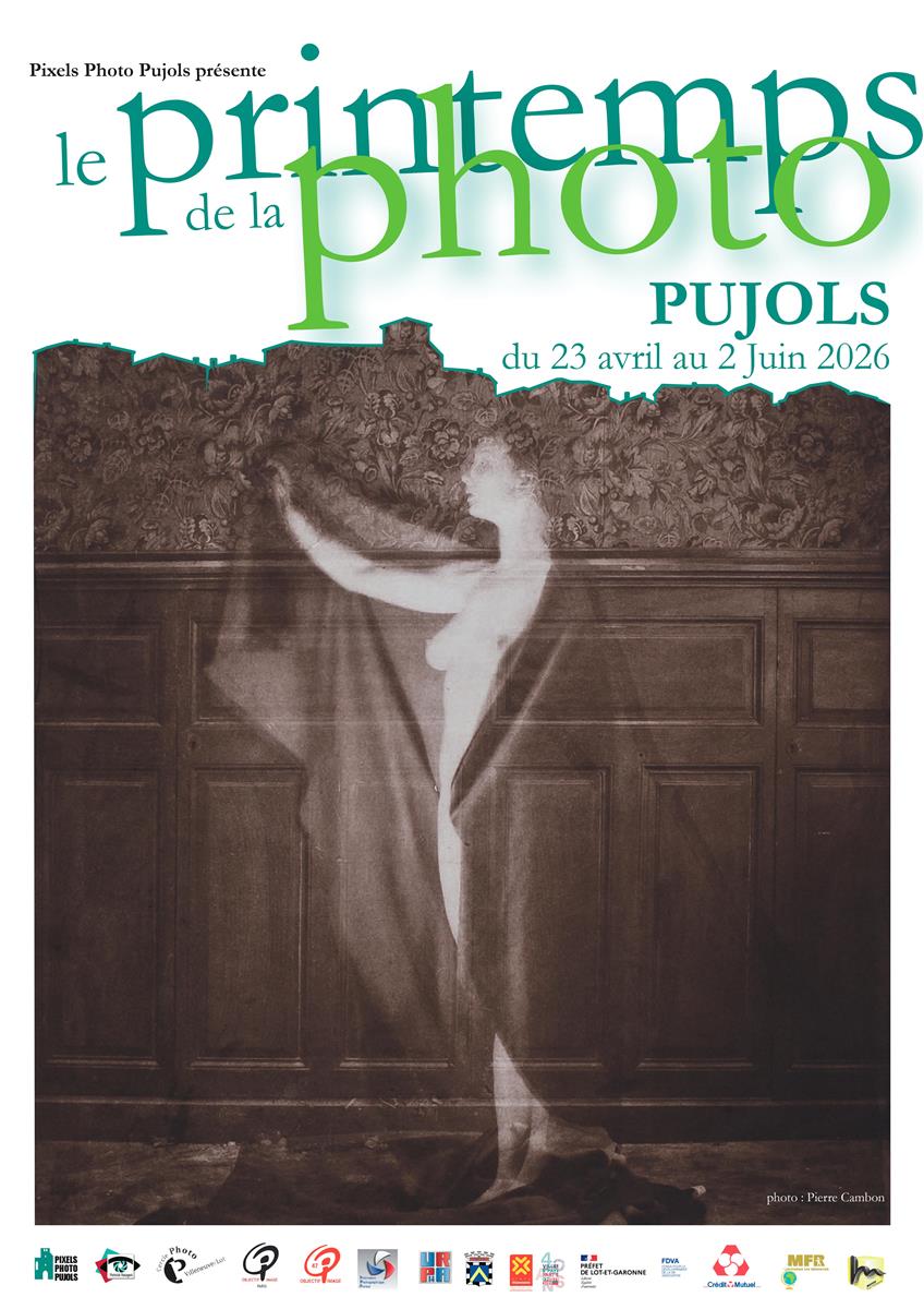 Le Printemps de la Photo