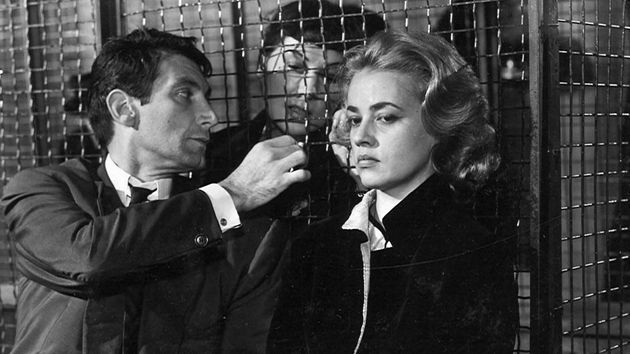 Ciné-Club : Ascenseur pour l'échafaud