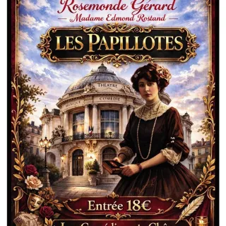 Les Papillotes
