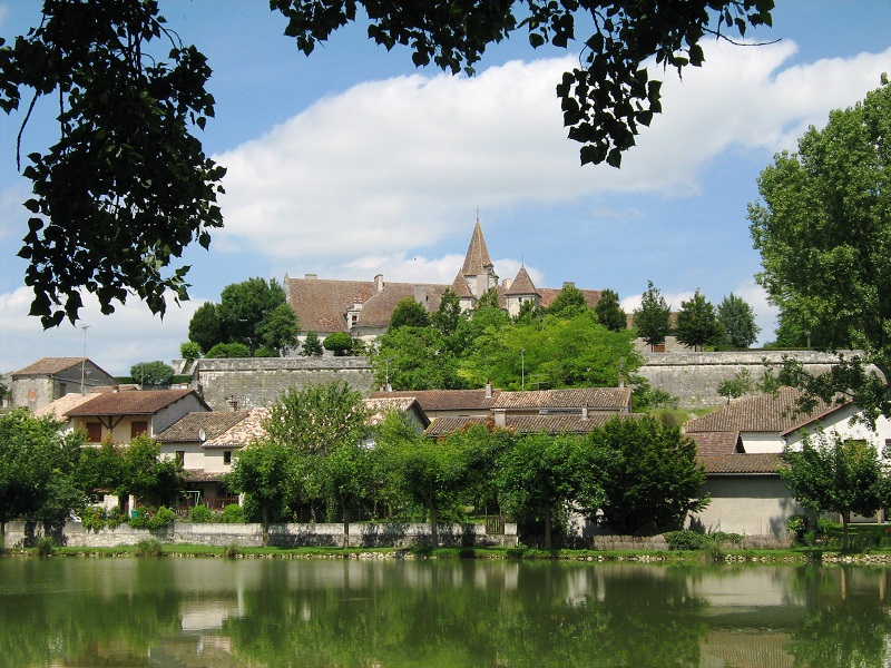 Journées Européennes du Patrimoine au village  ...