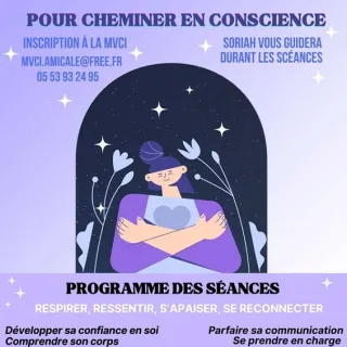 Atelier Bien-être