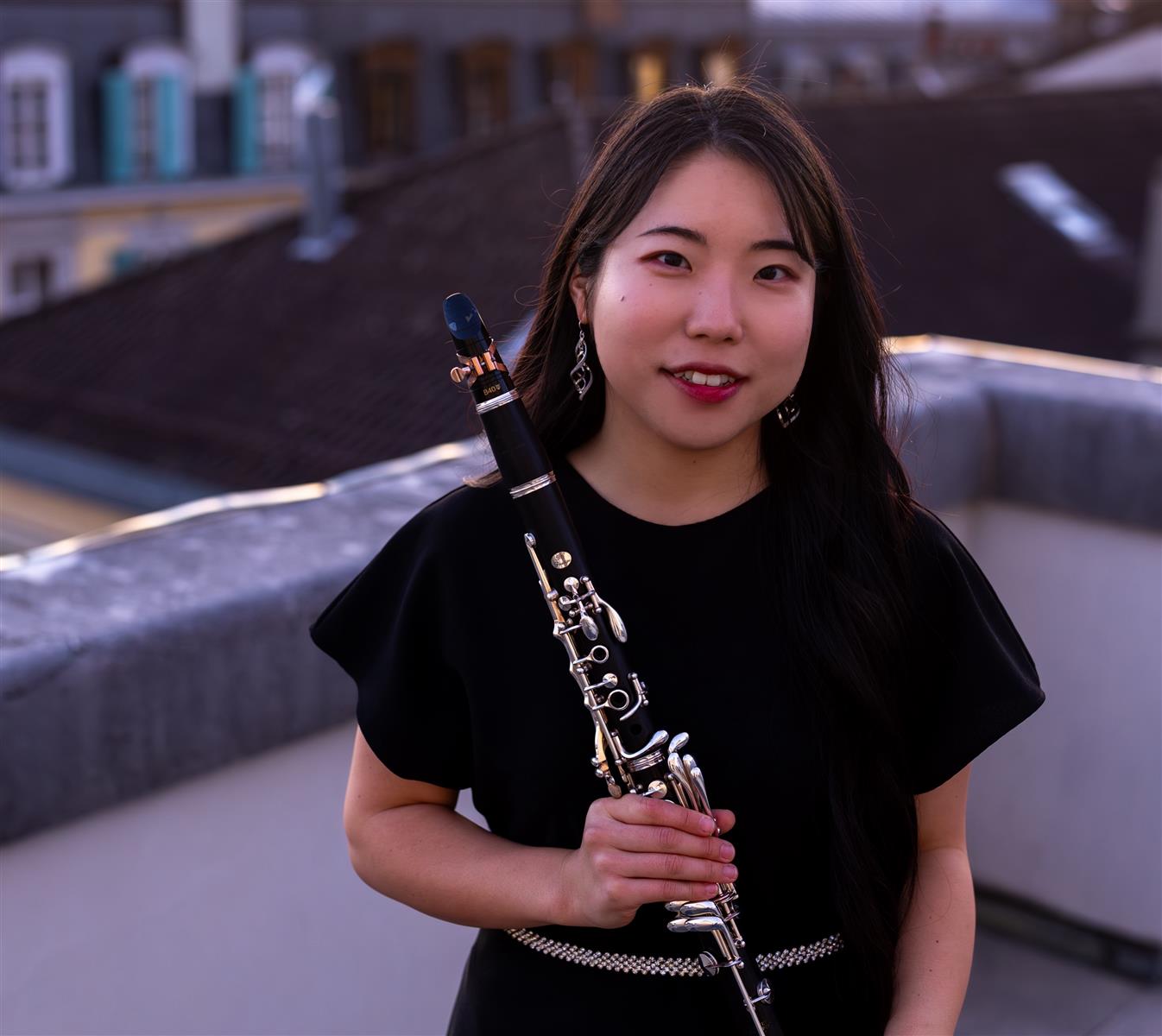 Festival de Musique en Albret : Clarinette et  ...