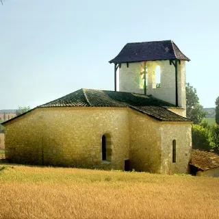 Exposition de Gaëtane Bodineau