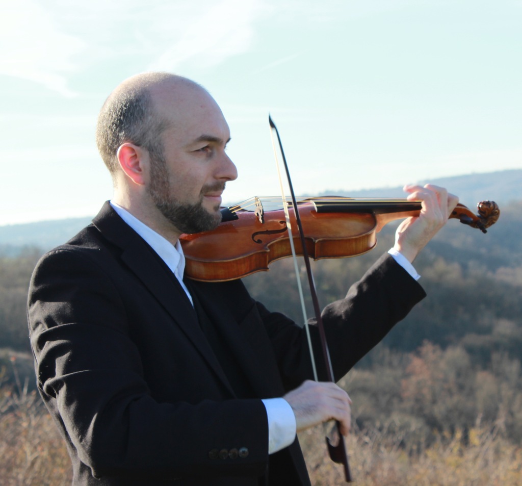 25ème Festival Les Soirées Baroques : BACH en  ...