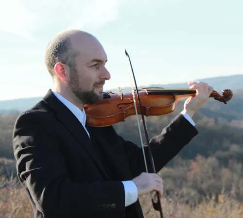 25ème Festival Les Soirées Baroques : BACH en MIROIR - Concert aux chandelles Guillaume Rebinguet Sudre