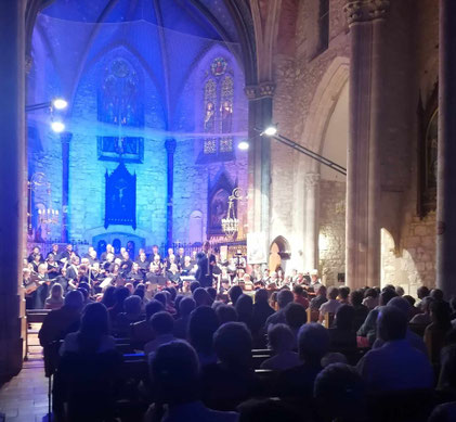 25ème Festival Les So ... - Crédit: © Site web Soirées Baroques | CC BY-NC-ND 4.0