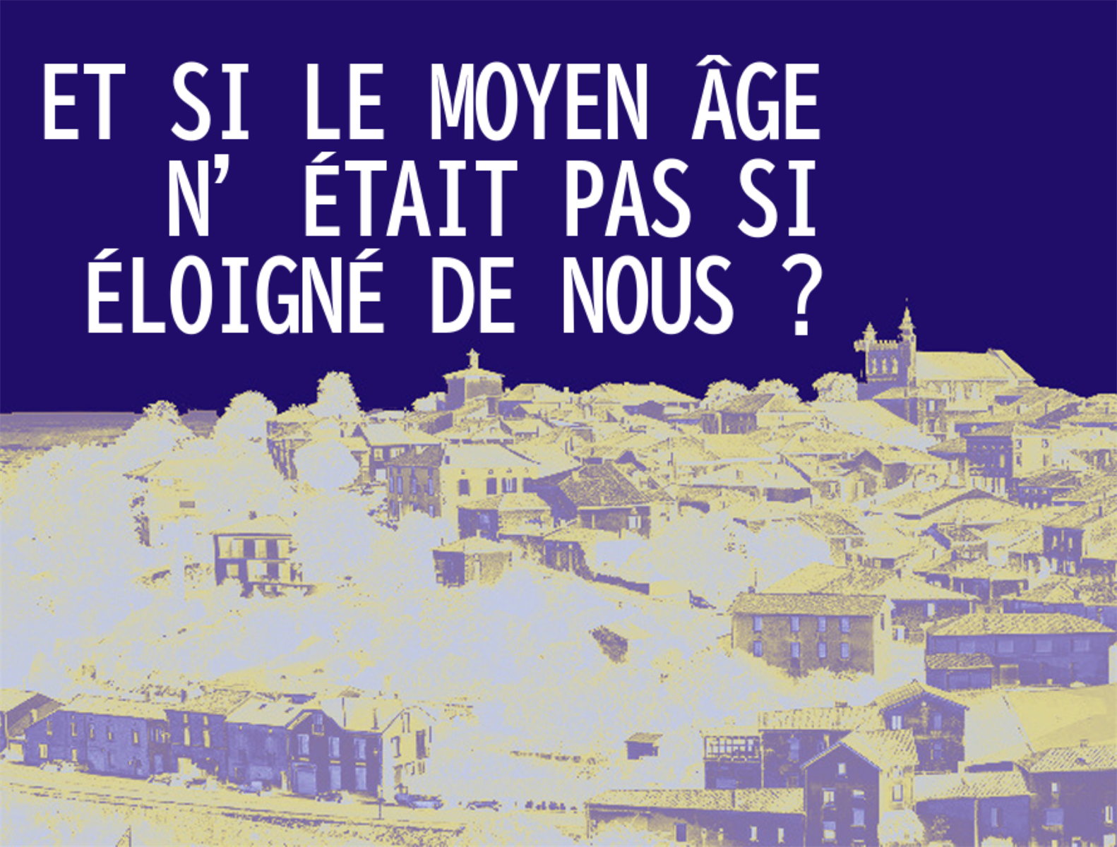 Nuit des musées au Musée des Bastides