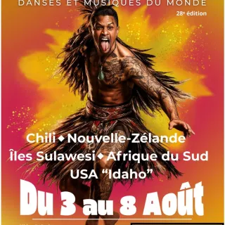 Festival de Pujols
