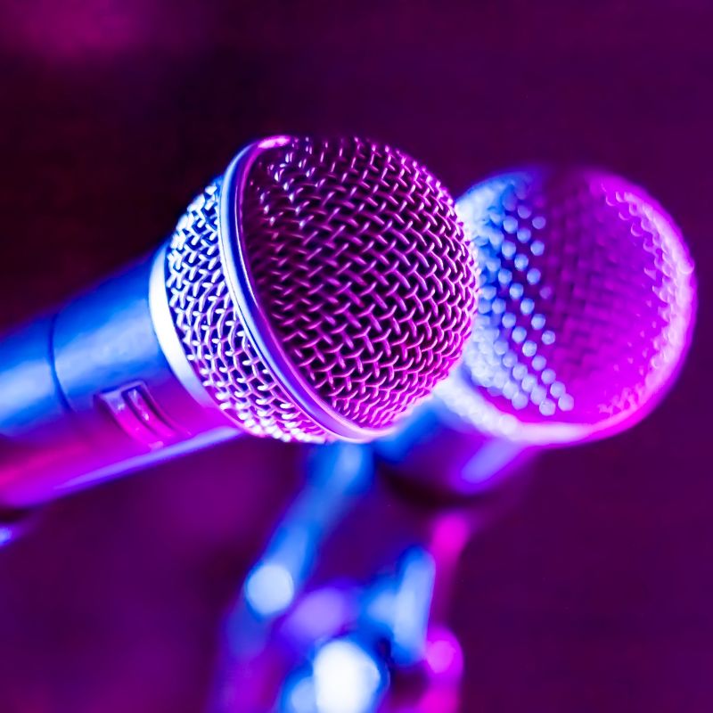 Concert gratuit : Canzonieri