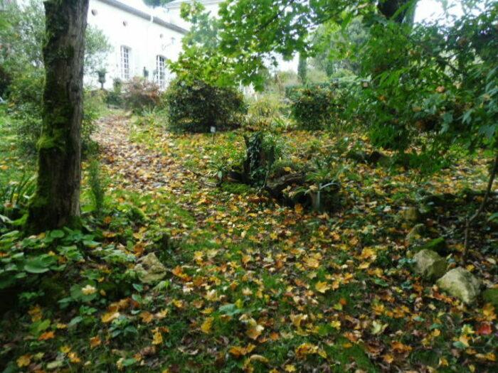 Rendez-vous aux jardins : La Vue