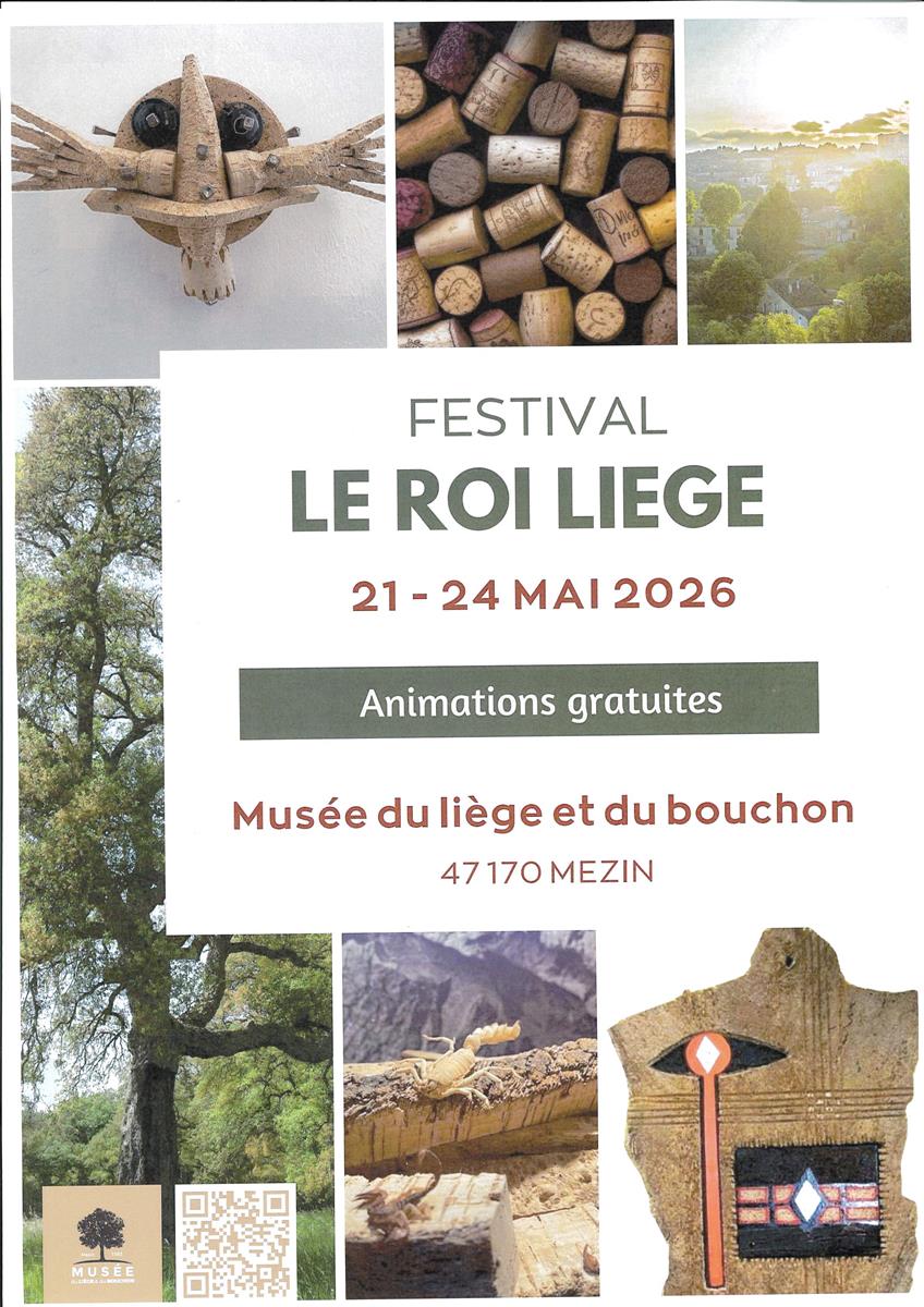 Festival le roi liège
