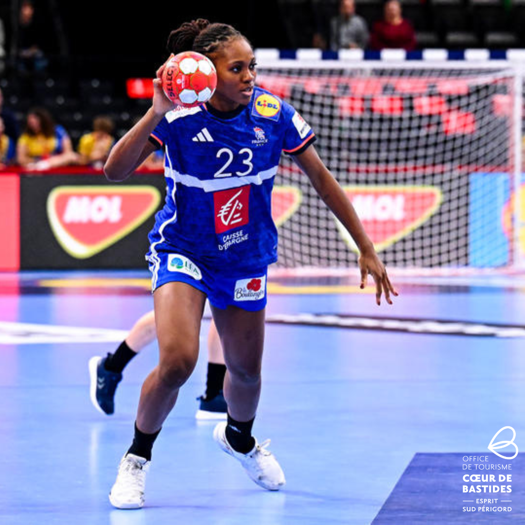 Fête du Handball Club Canconnais