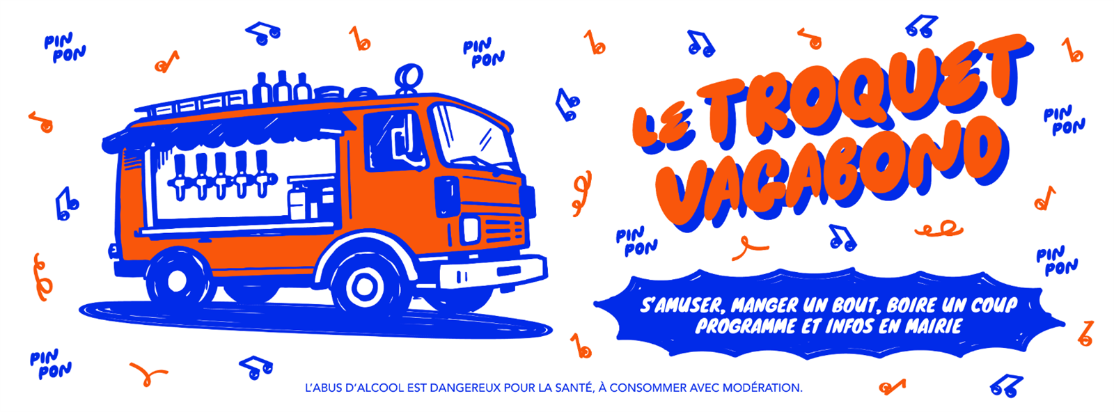 Le petit festival de la bière