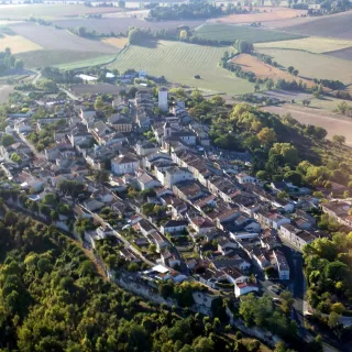 Puymirol : une histoire de pierres