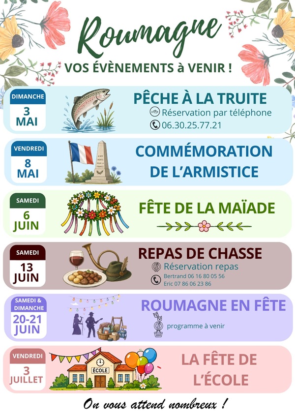 Repas de chasse