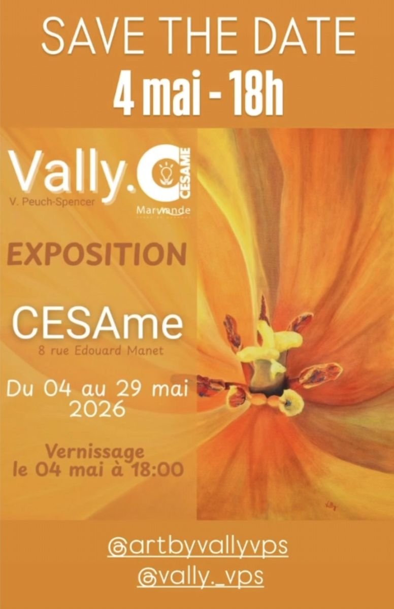 Exposition Vally.