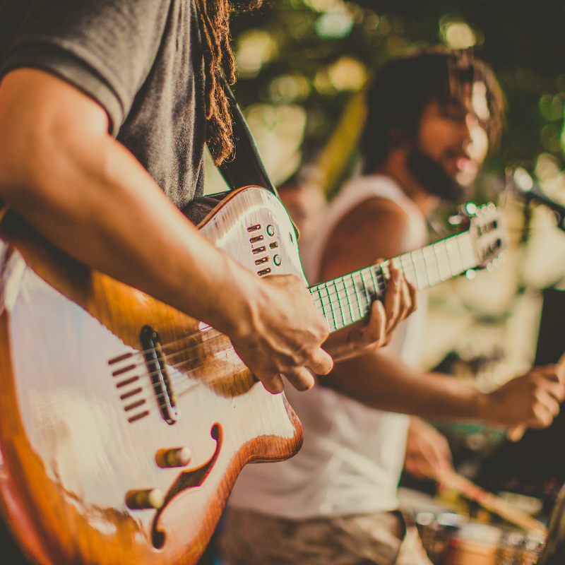 Fête de la musique