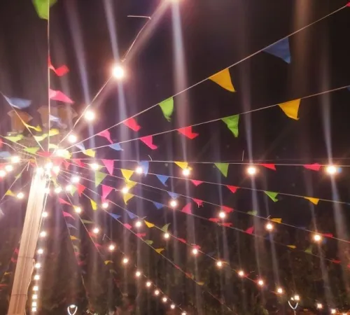 Fête à St Eutrope & vide greniers