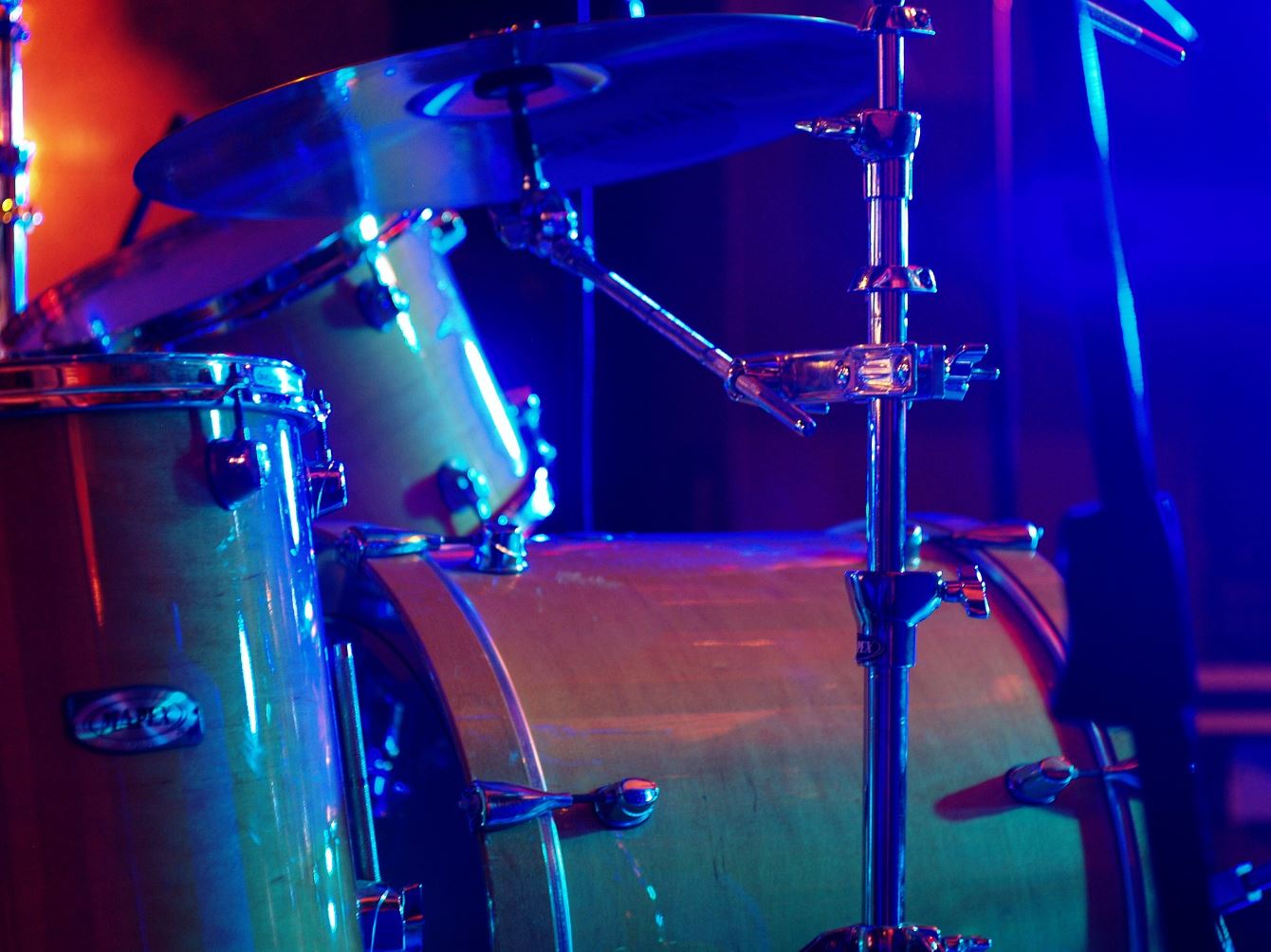 Soirée repas-concert avec U2 Story - Tribute Band