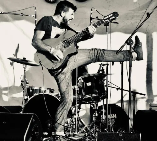 Concert de Sale Gosse