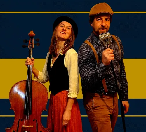 Concert avec La Mère Michel