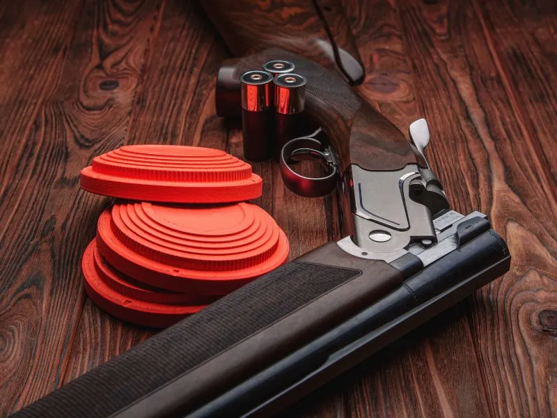 Ball-Trap - Crédit: SolidMaks | CC BY-NC-ND 4.0