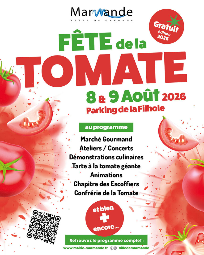 Fête de la Tomate